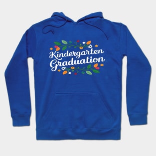 Kindergarten Graduation Hoodie